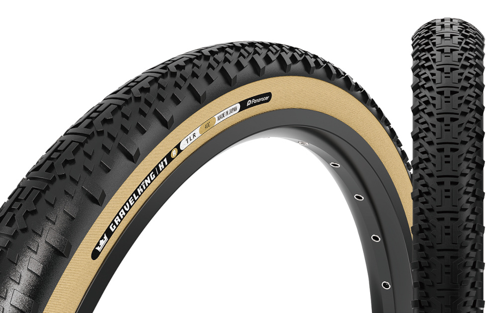 GravelKing X1 R