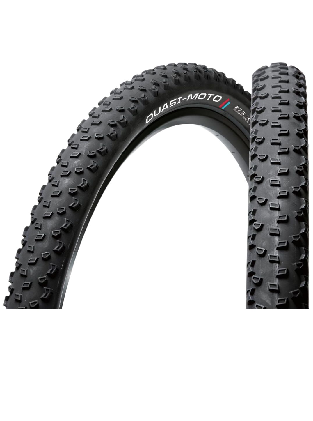 PANARACER Quasi-Moto