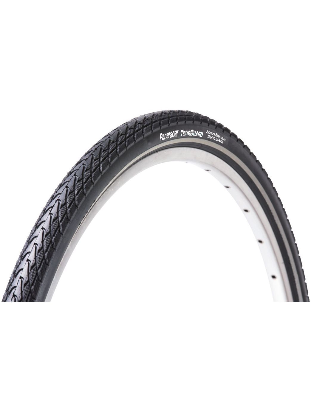 PANARACER TourGuard