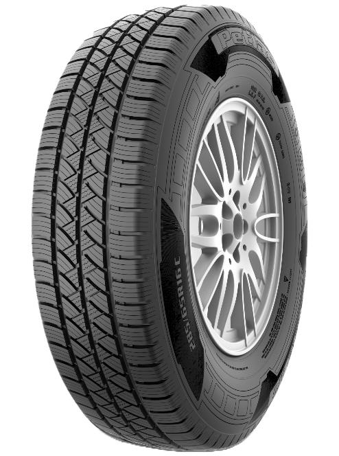 PETLAS VanMaster A/S +