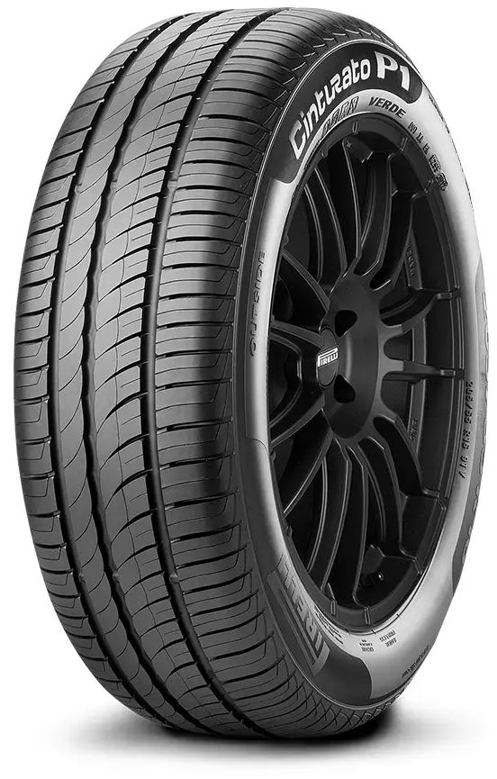 ᐅ PIRELLI Cinturato P1 Verde Reifen günstig kaufen