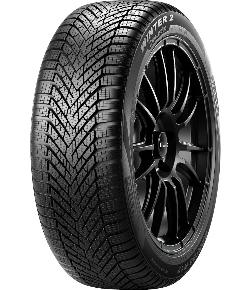 PIRELLI Cinturato Winter 2
