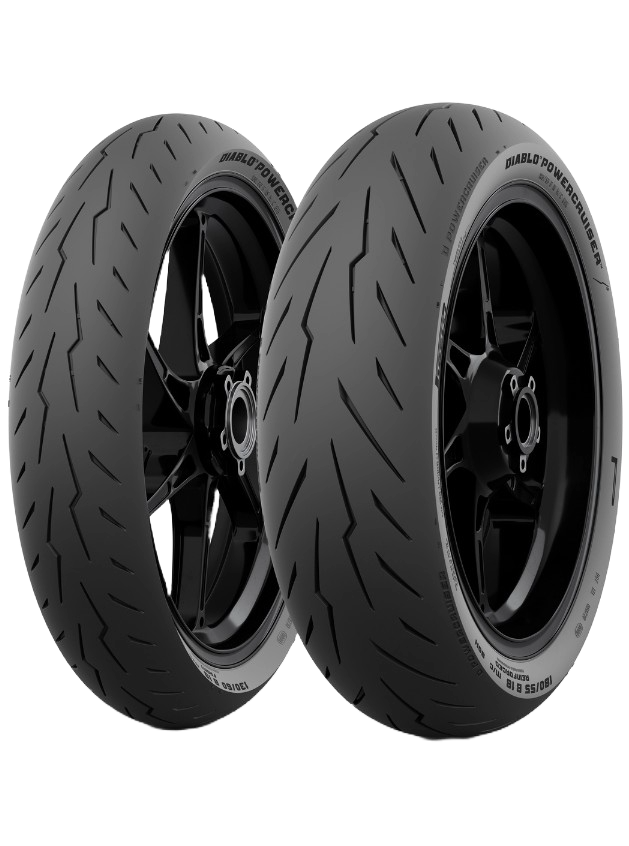 PIRELLI Diablo PowerCruiser