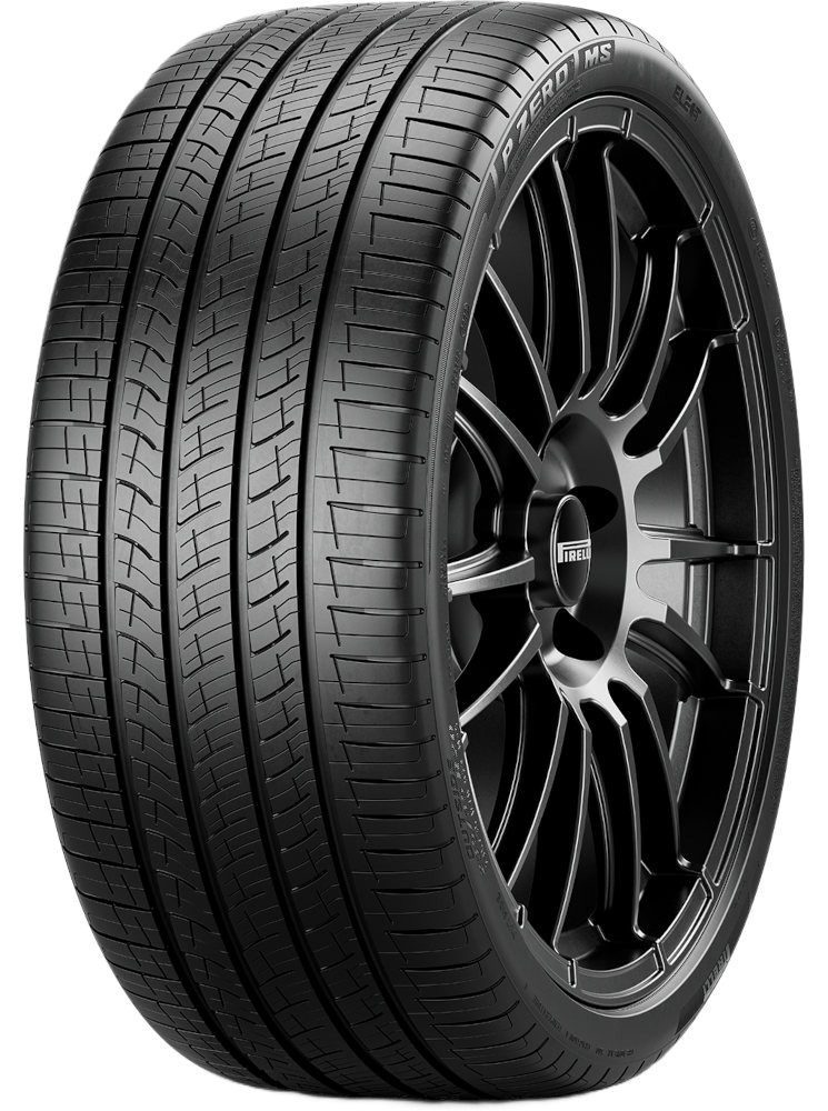 PIRELLI P Zero MS