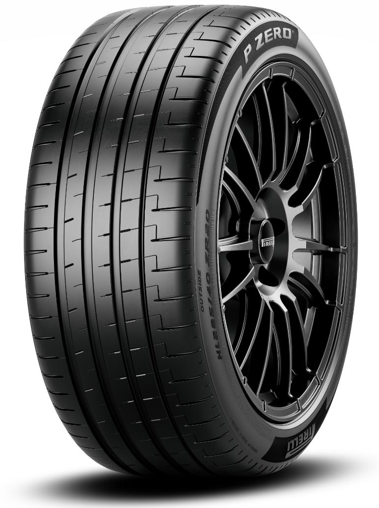 PIRELLI P Zero PZ5
