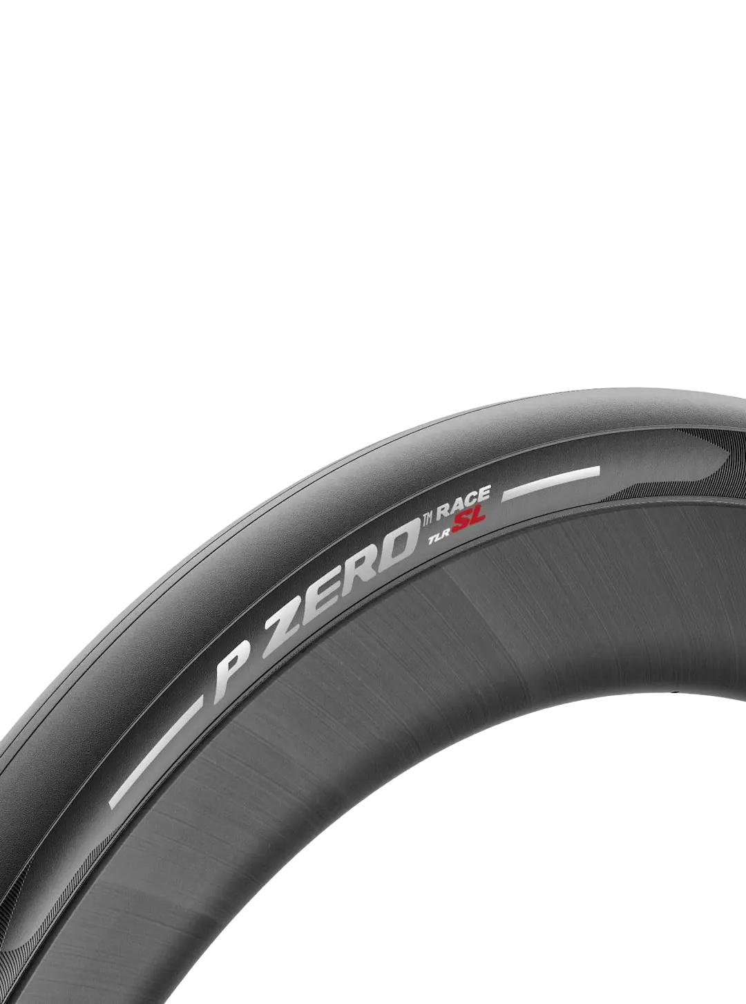 PIRELLI P Zero Race TLR SL