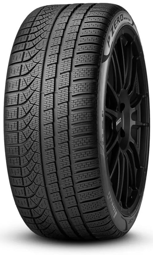 PIRELLI P Zero Winter