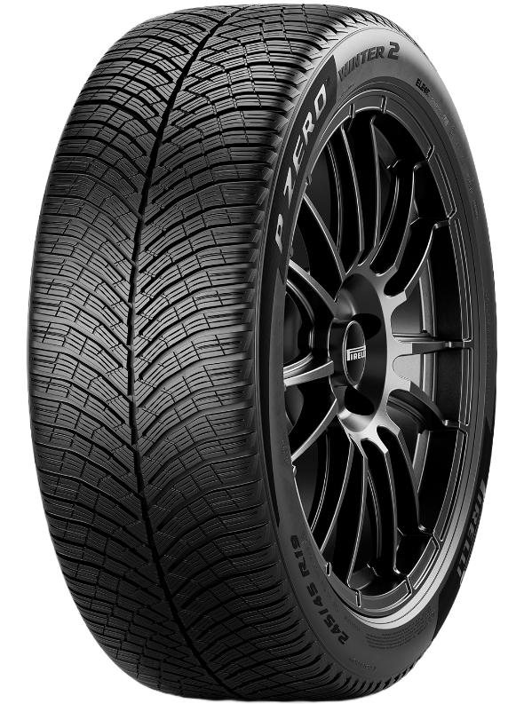 PIRELLI P Zero Winter 2