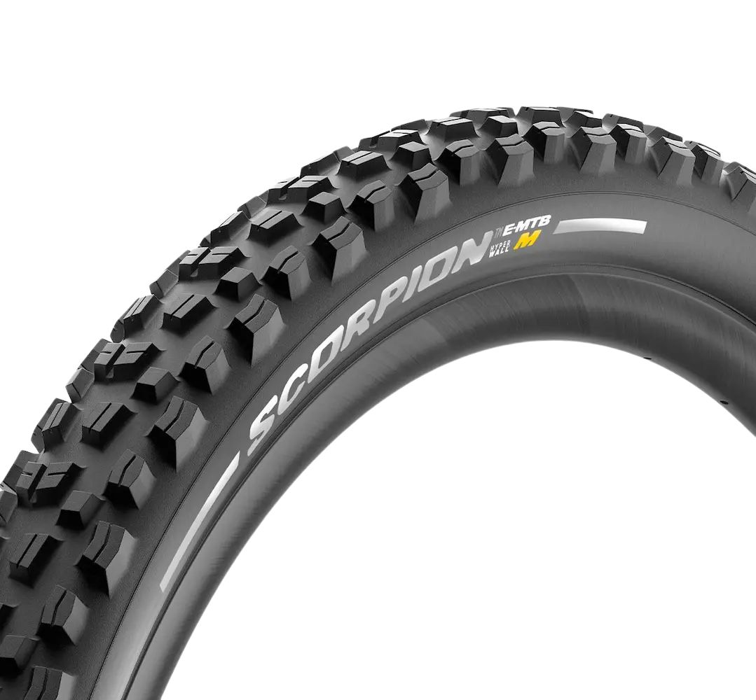 PIRELLI Scorpion E-MTB M