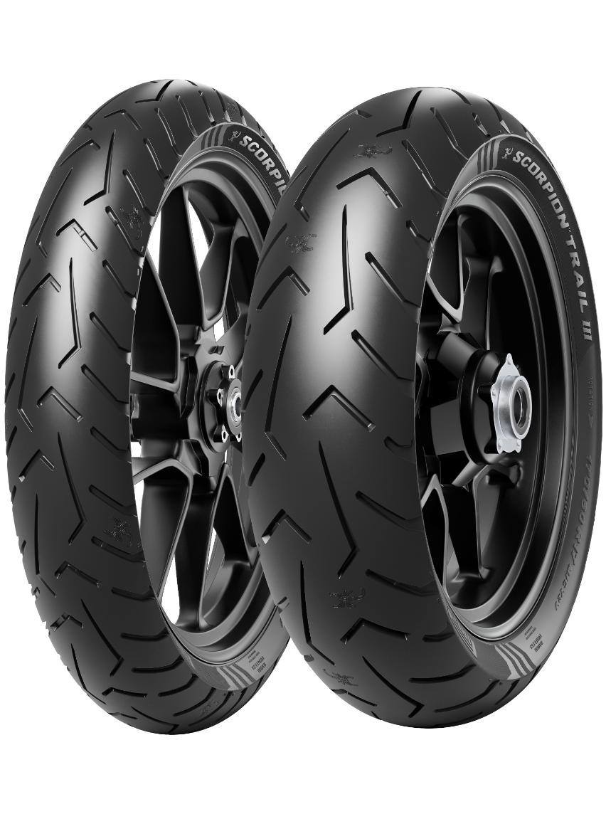 PIRELLI Scorpion Trail III