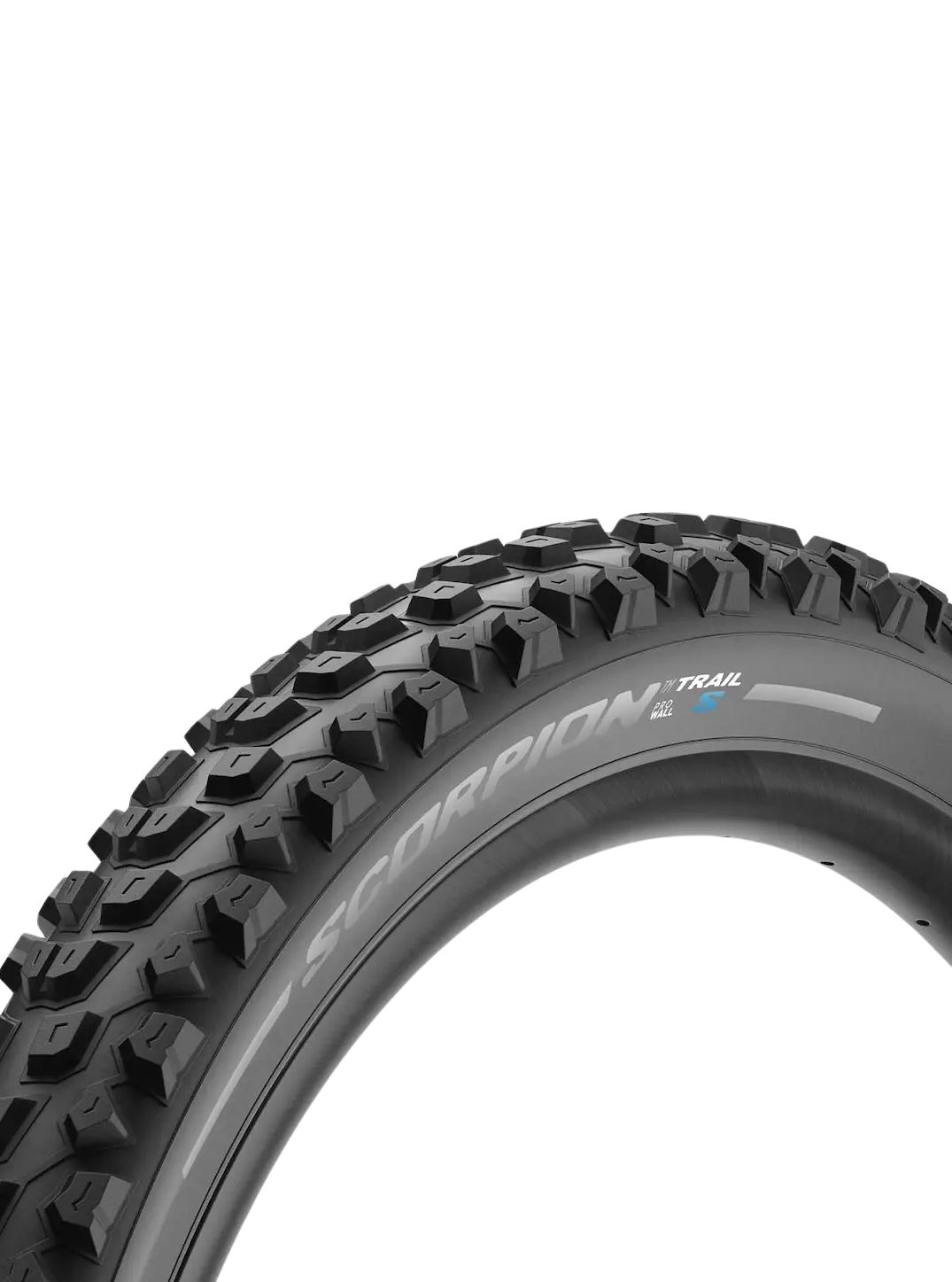 PIRELLI Scorpion Trail S