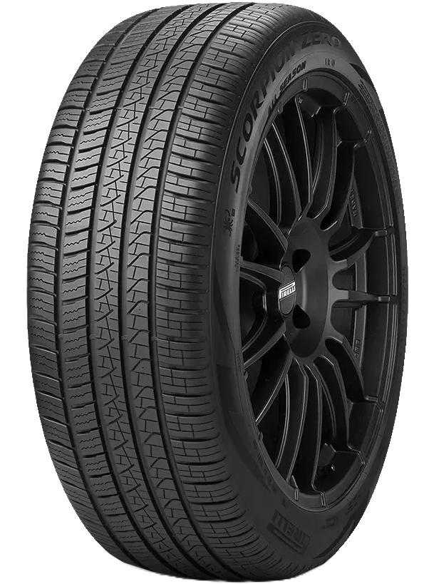 PIRELLI Scorpion Zero All Season