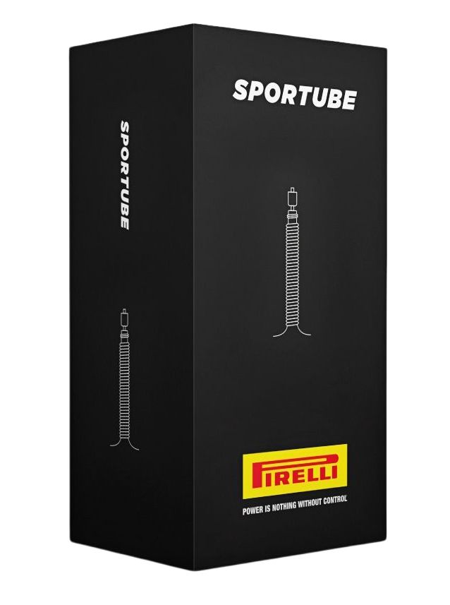 Sportube