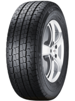 PLATIN RP700 Van AllSeason