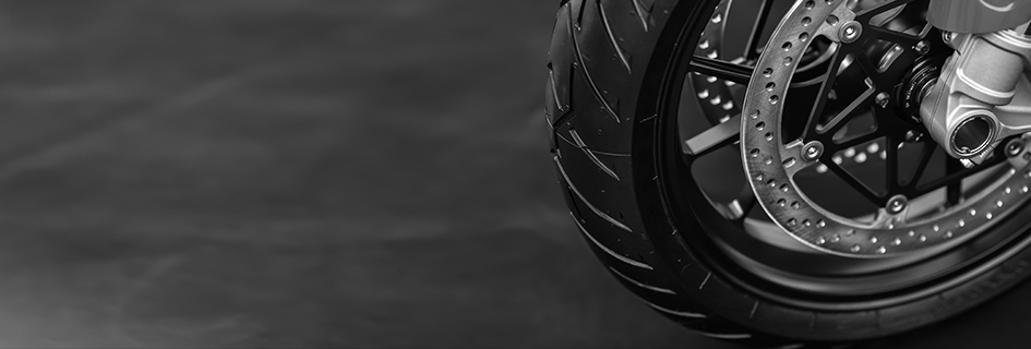 TEKNIX motorradreifen