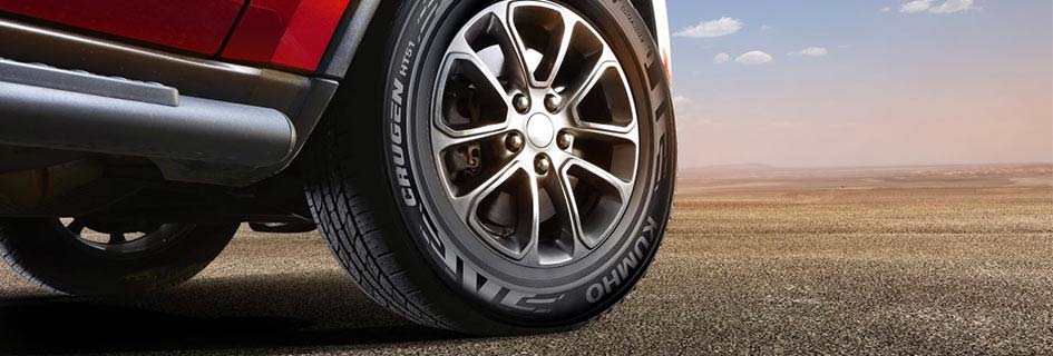 KUMHO Reifen - Reifen günstig kaufen