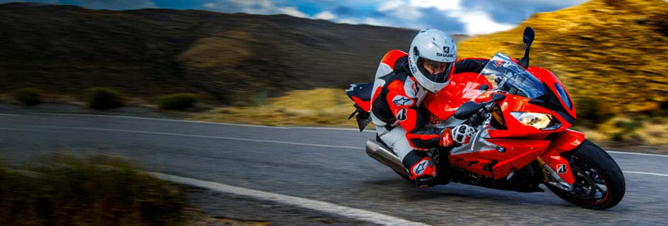 BRIDGESTONE motorradreifen