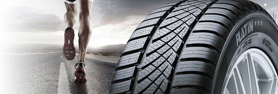 PLATIN Reifen