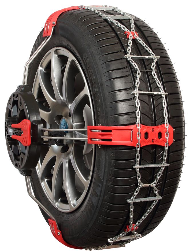 POLAIRE Steel Grip