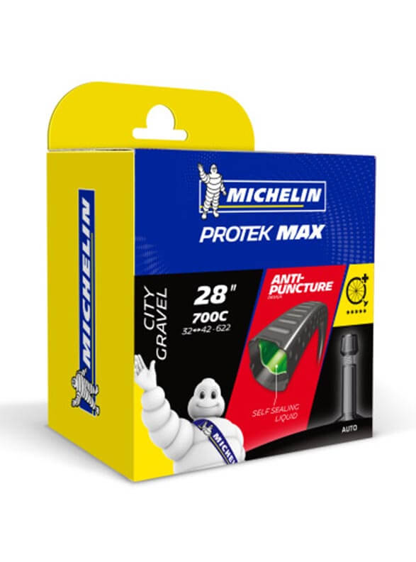 Fahrradschlauch MICHELIN Protek Max Fahrradschlauch MICHELIN Protek Max