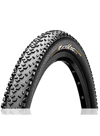 CONTINENTAL Race King Protection