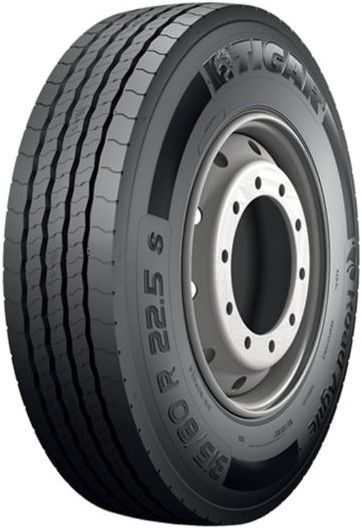 Road Agile S