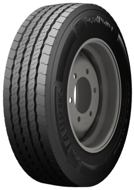Road Power T