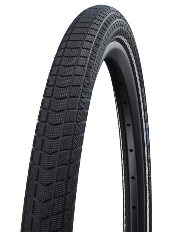 SCHWALBE Big Ben HS439