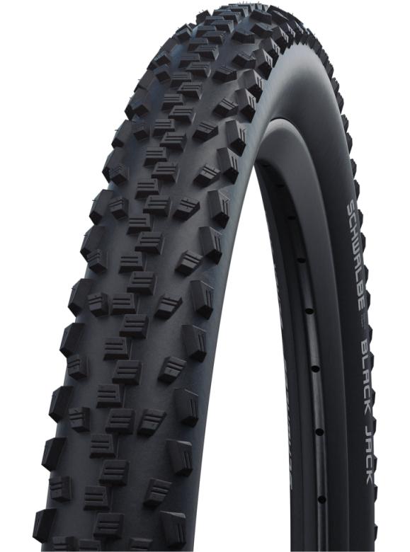 SCHWALBE Black Jack HS407