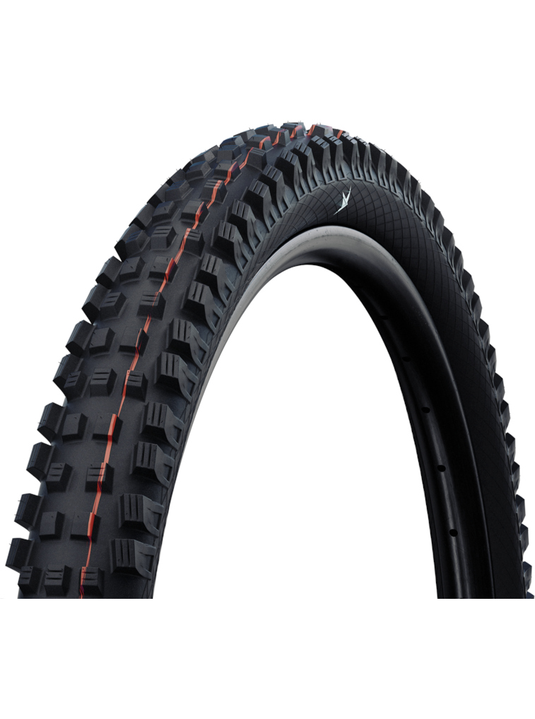 Magic Mary Radial HS447
