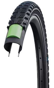 SCHWALBE Marathon 365 HS475