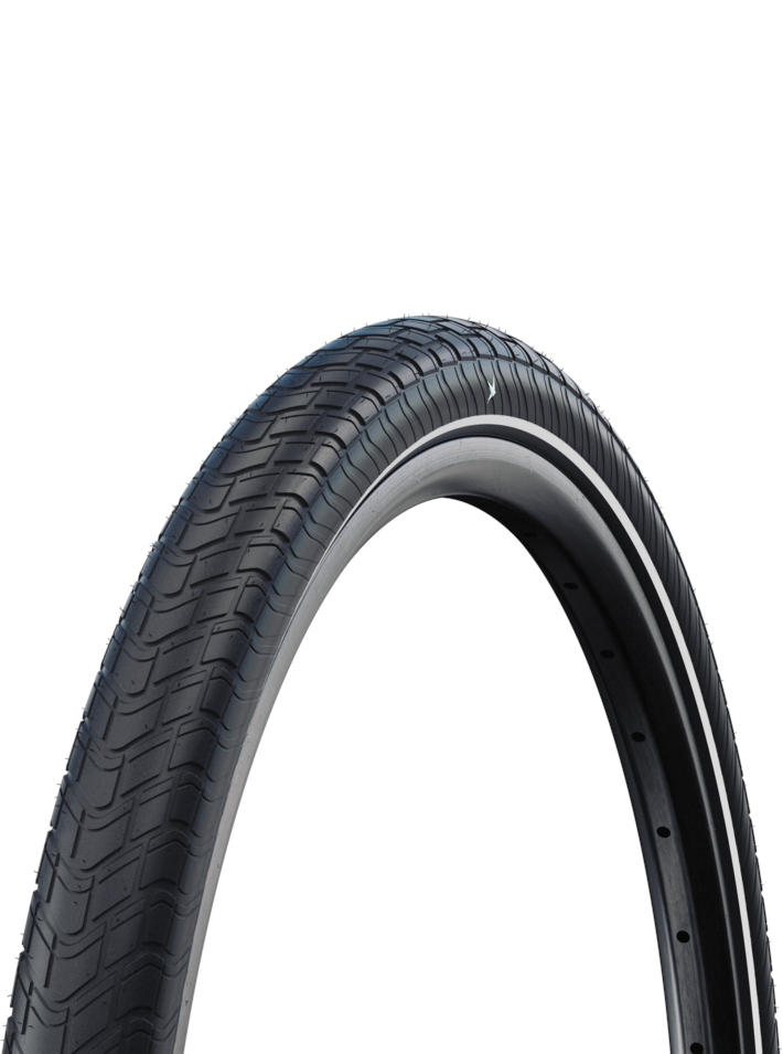 SCHWALBE Motion Big Apple HS632