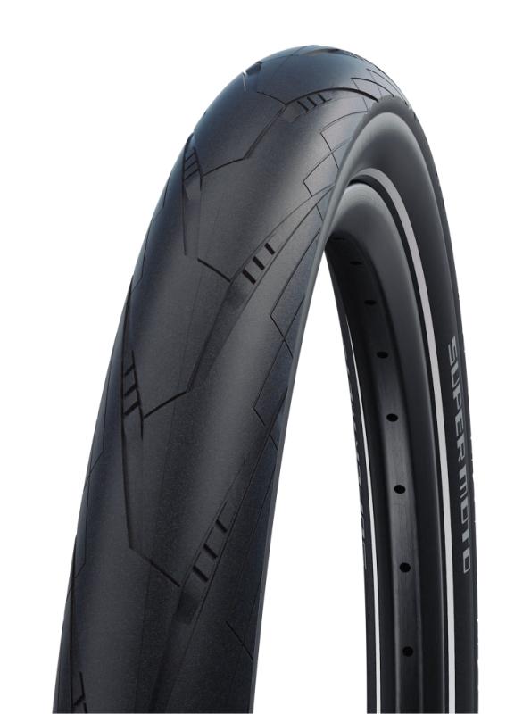 SCHWALBE Super Moto HS605
