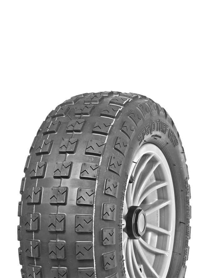 STARCO Turf Grip