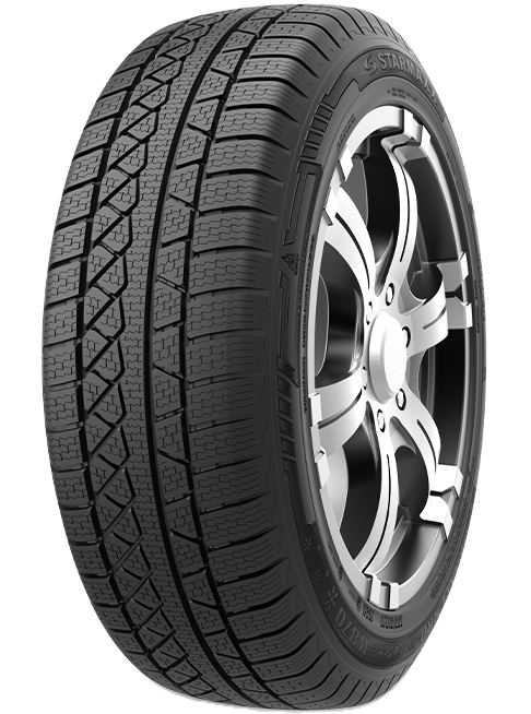 STARMAXX Incurro Winter W870