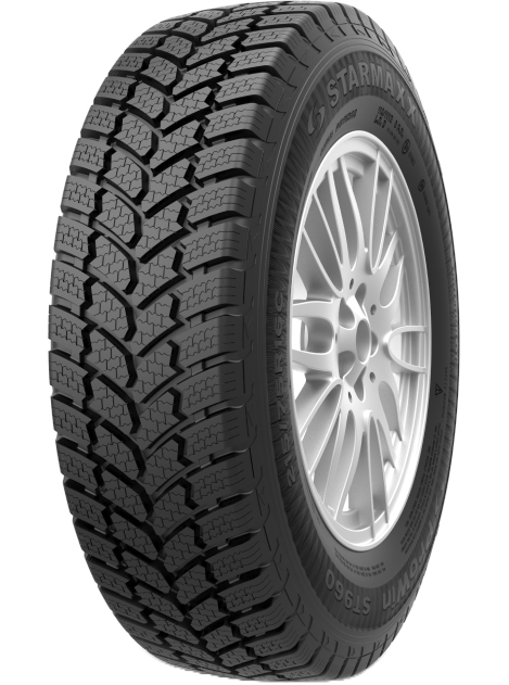 STARMAXX Prowin ST960