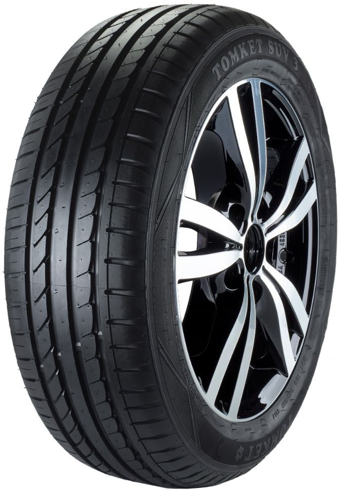 TOMKET SUV 3