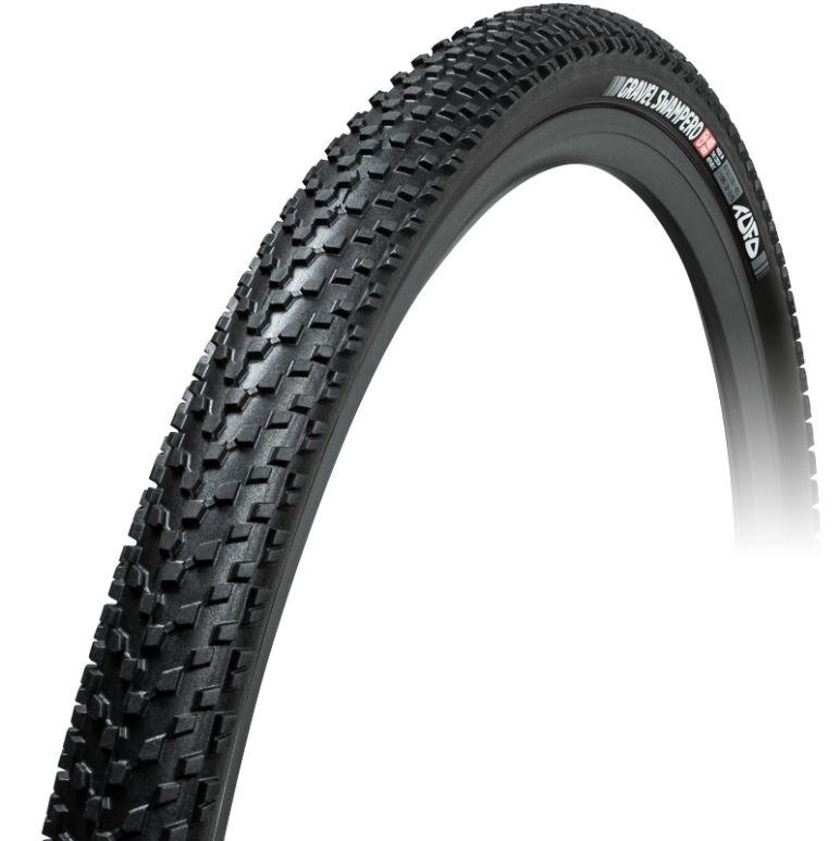 TUFO Gravel Swampero