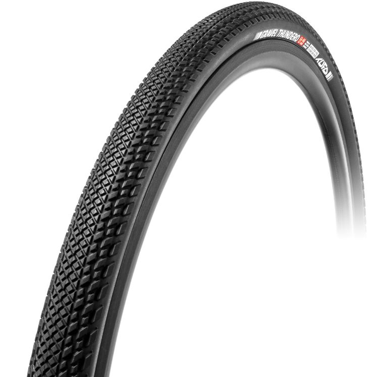 TUFO Gravel Thundero