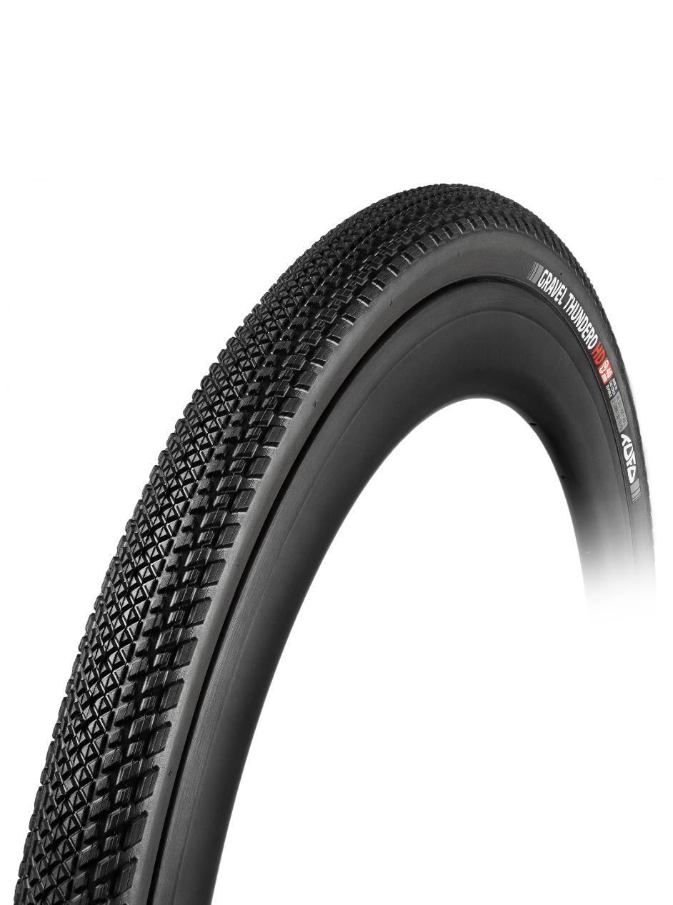 Gravel Thundero HD