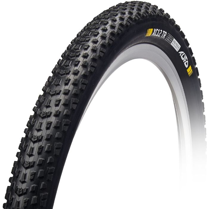 TUFO XC12 TR