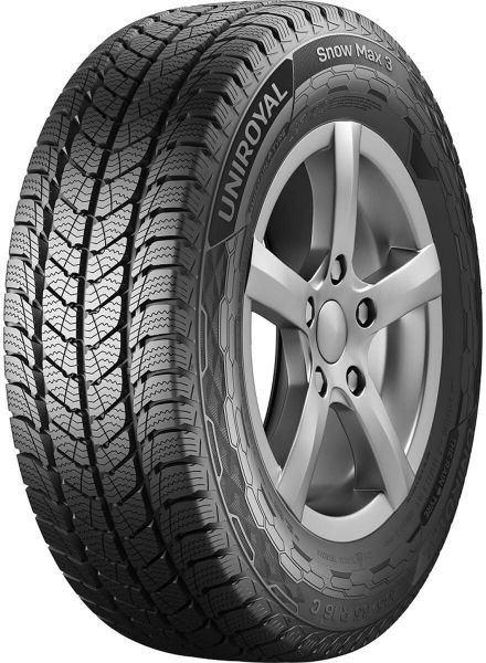 UNIROYAL Snow Max 3 UNIROYAL Snow Max 3