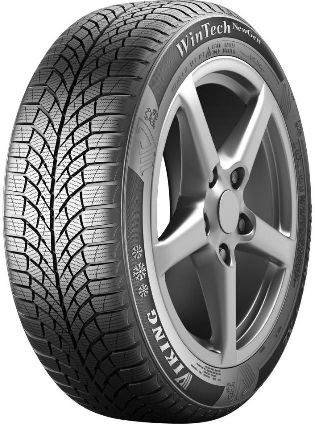 VIKING WinTech NewGen