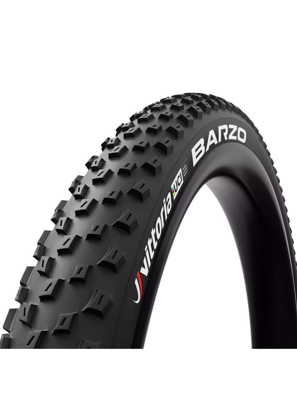 Barzo UCI Edition