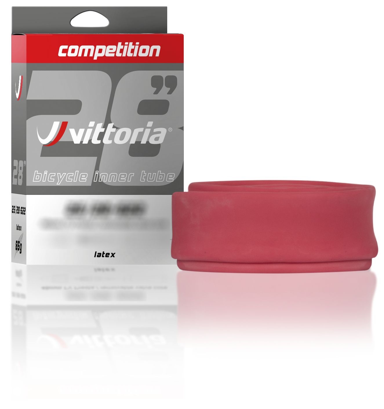 VITTORIA Competition Latex