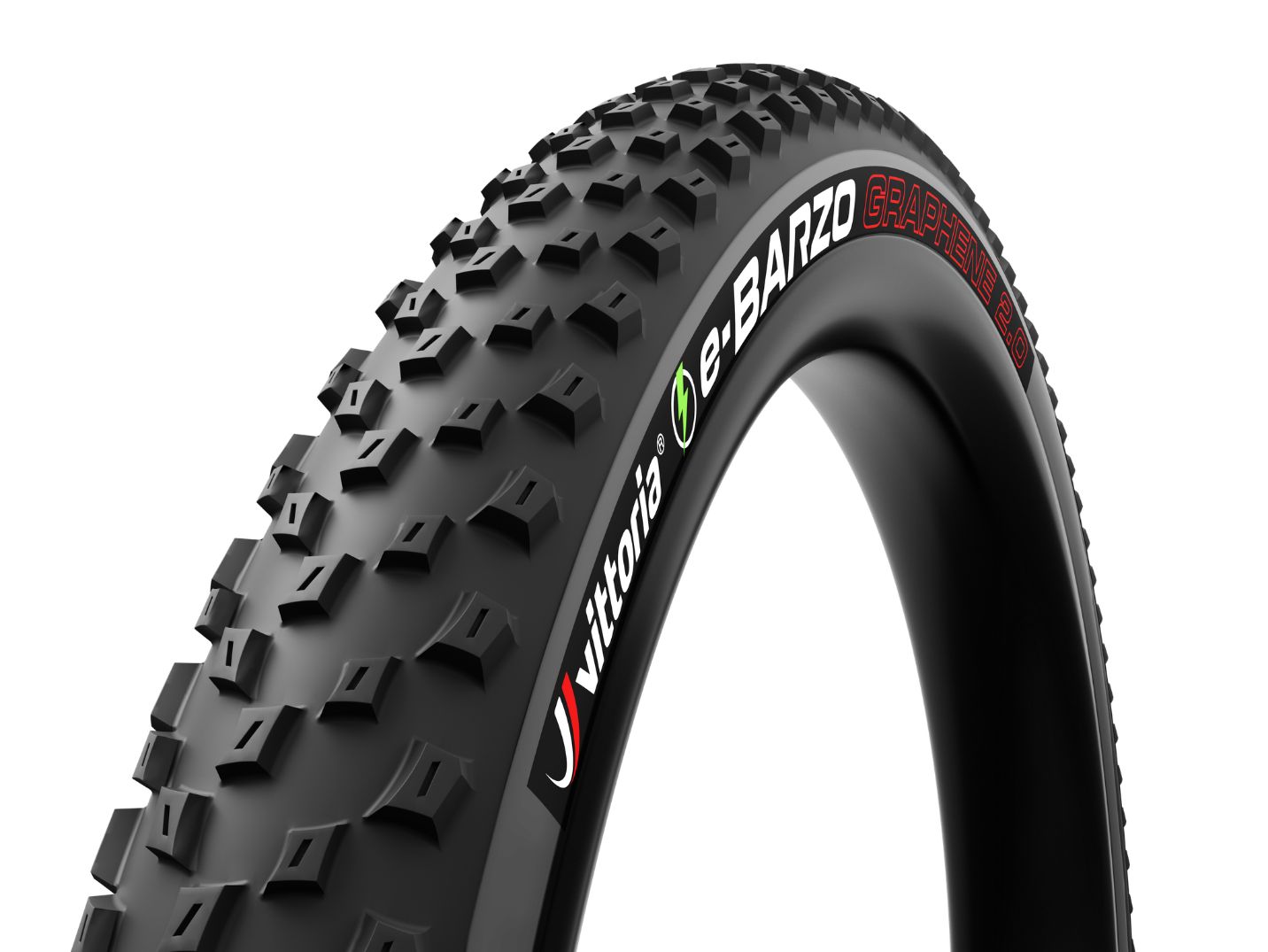VITTORIA E-Barzo