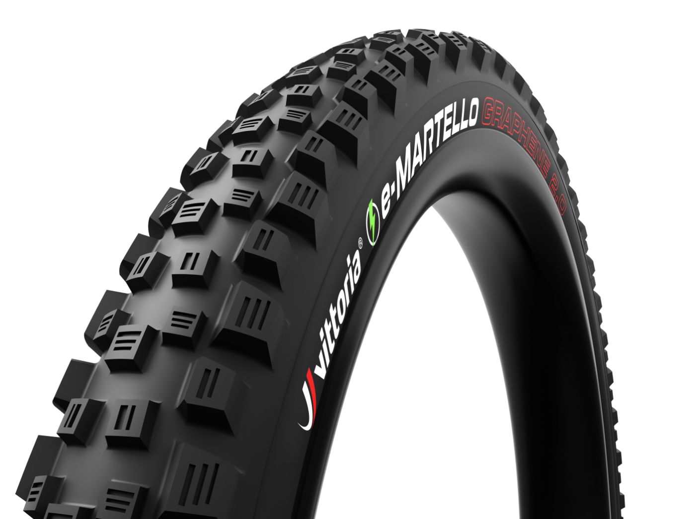 VITTORIA E-Martello