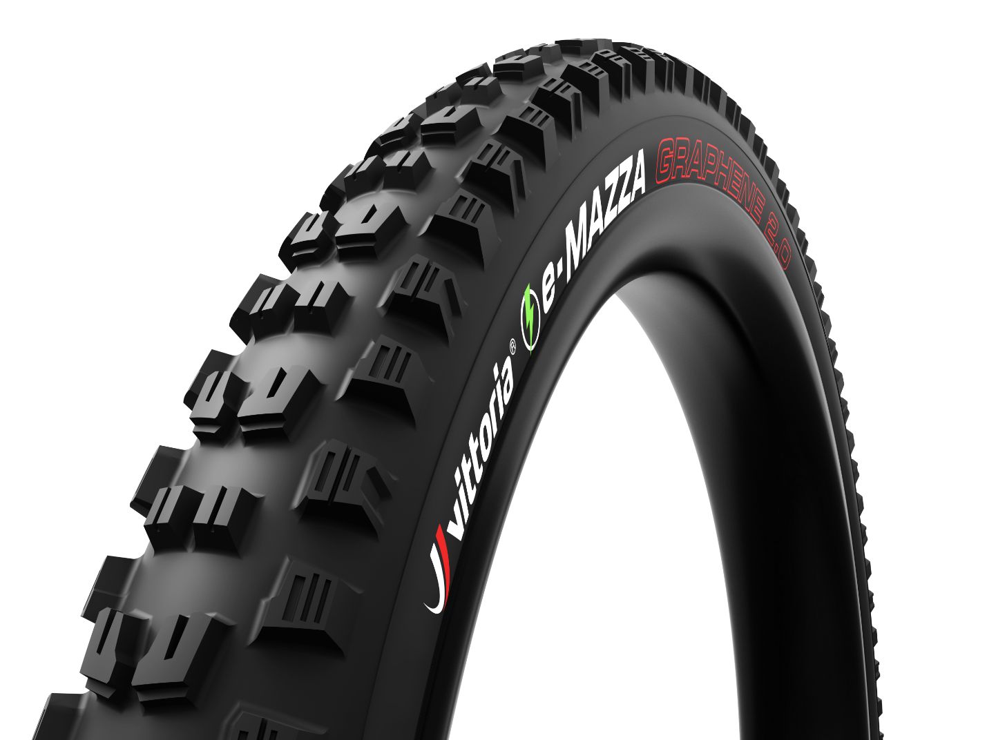 VITTORIA E-Mazza