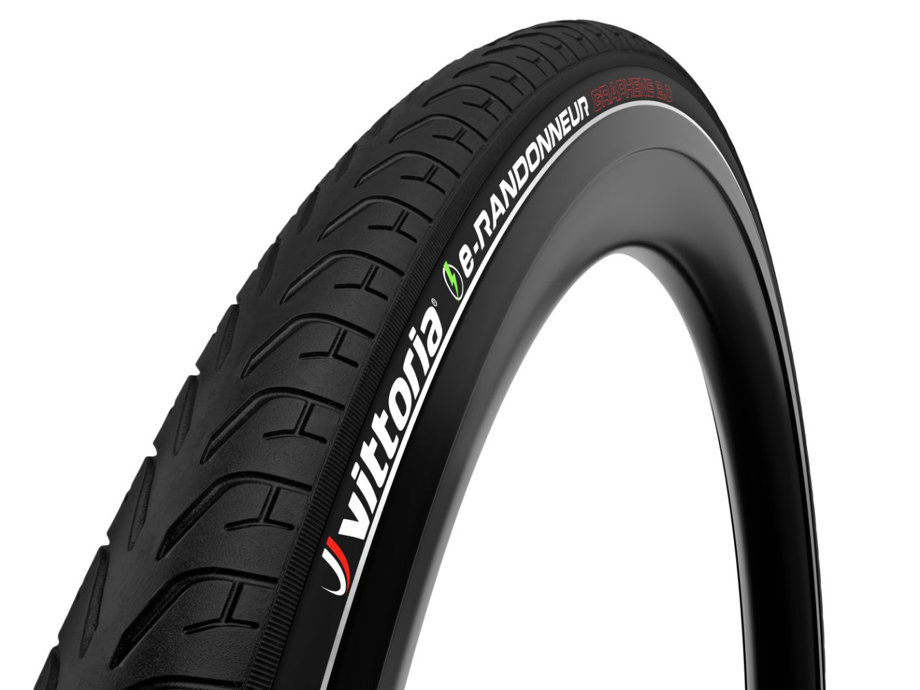 VITTORIA E-Randonneur