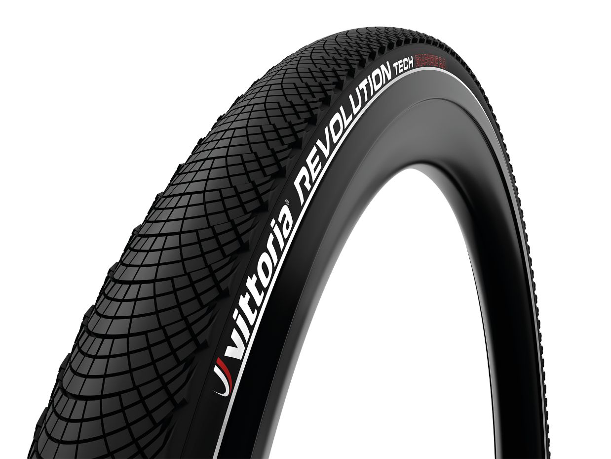 VITTORIA Revolution Tech